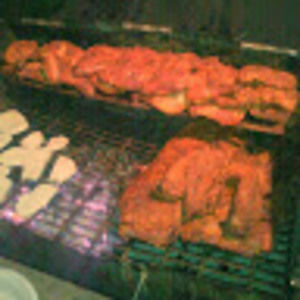 Meet your Posher, Samuel